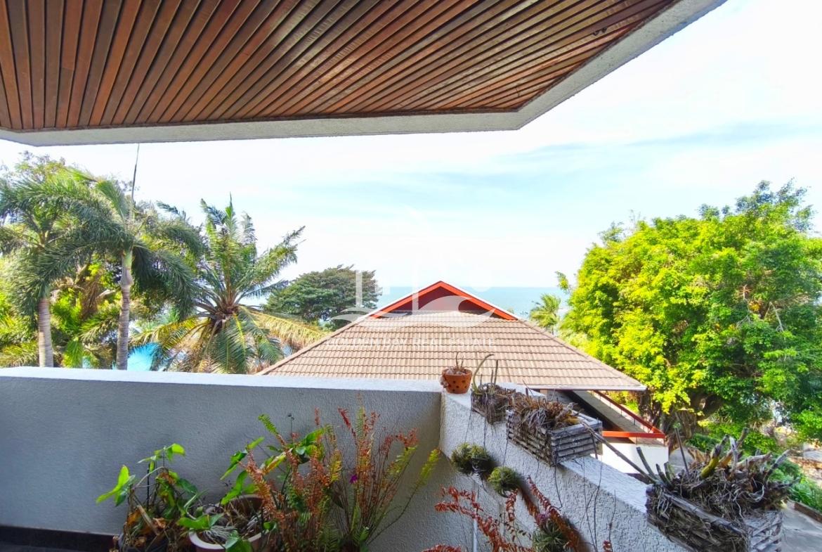 Garden Cliff – Wongamat