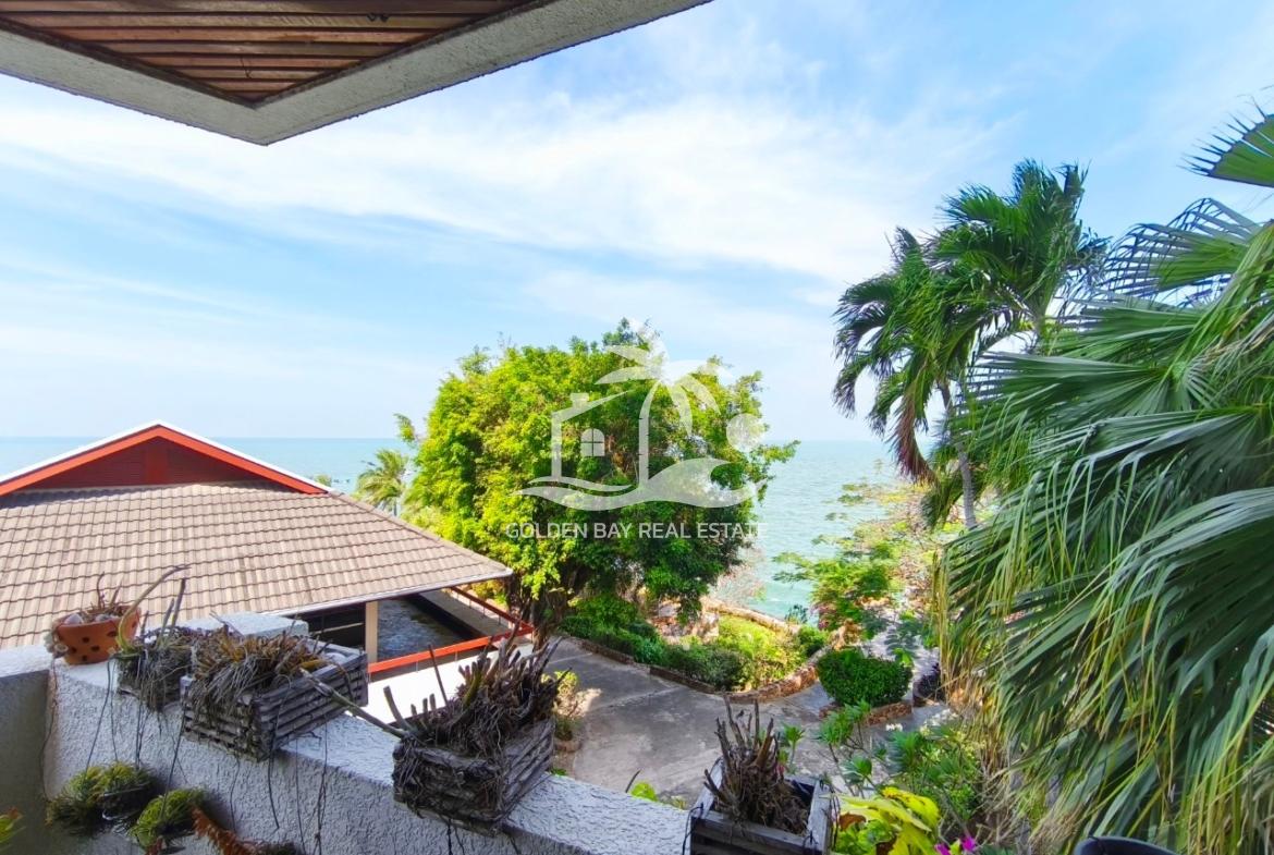 Garden Cliff – Wongamat