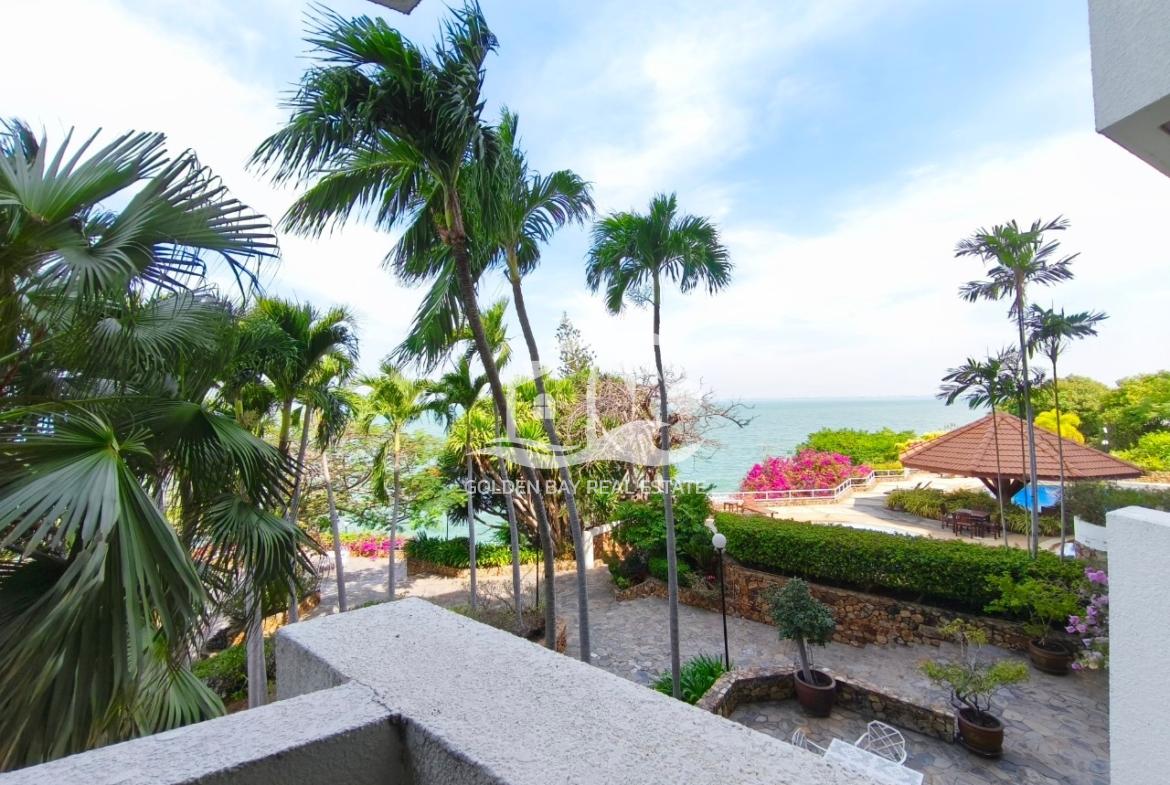 Garden Cliff – Wongamat