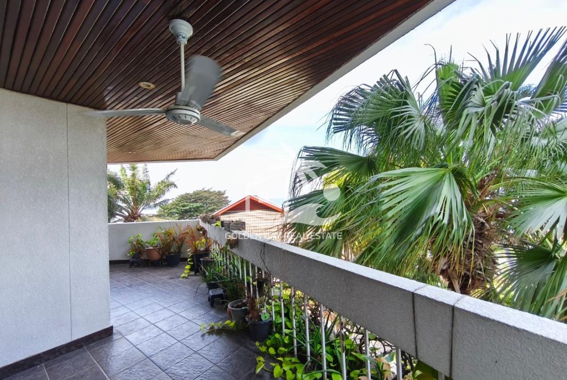 Garden Cliff – Wongamat
