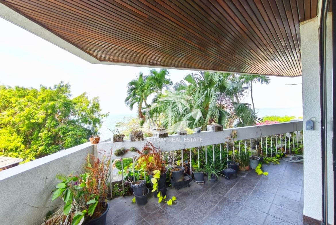Garden Cliff – Wongamat