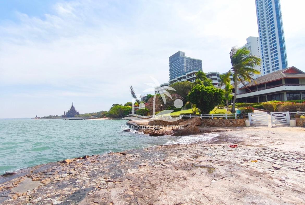 Garden Cliff – Wongamat