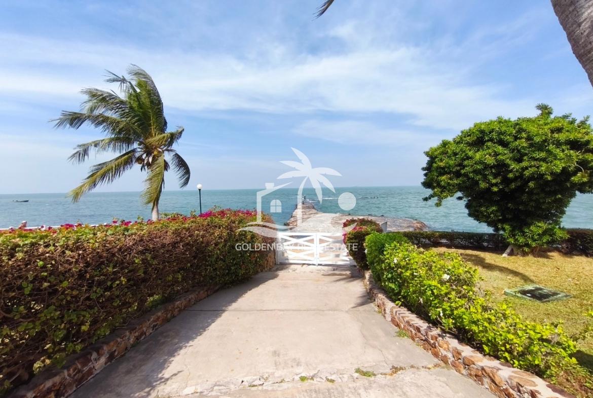 Garden Cliff – Wongamat