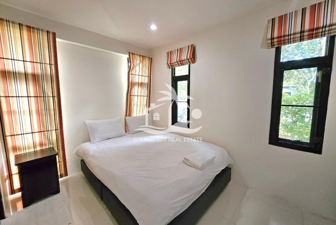The Village Horseshoe Point – East Pattaya