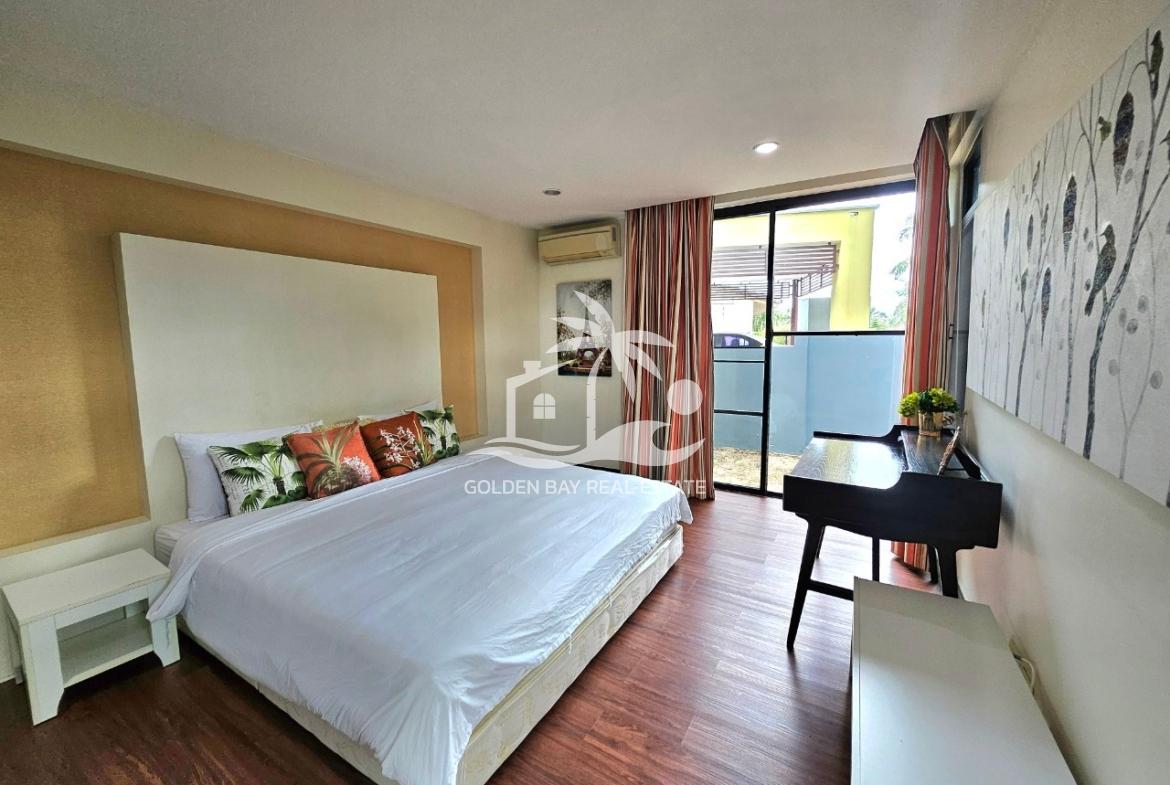 The Village Horseshoe Point – East Pattaya