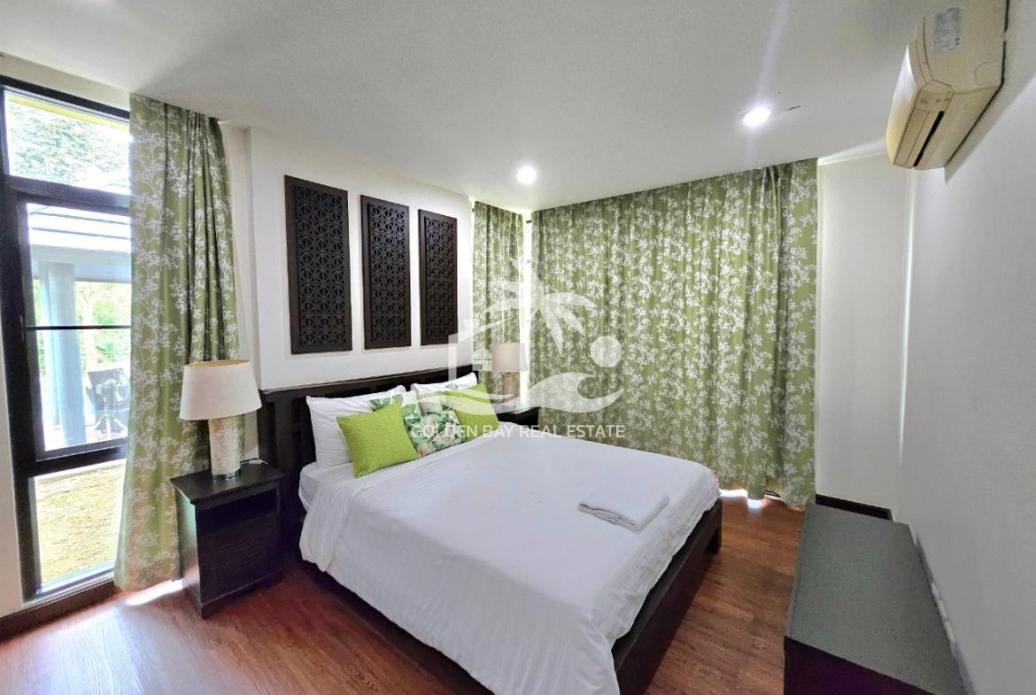 The Village Horseshoe Point – East Pattaya