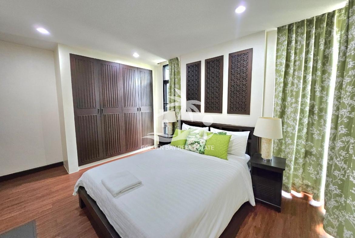 The Village Horseshoe Point – East Pattaya