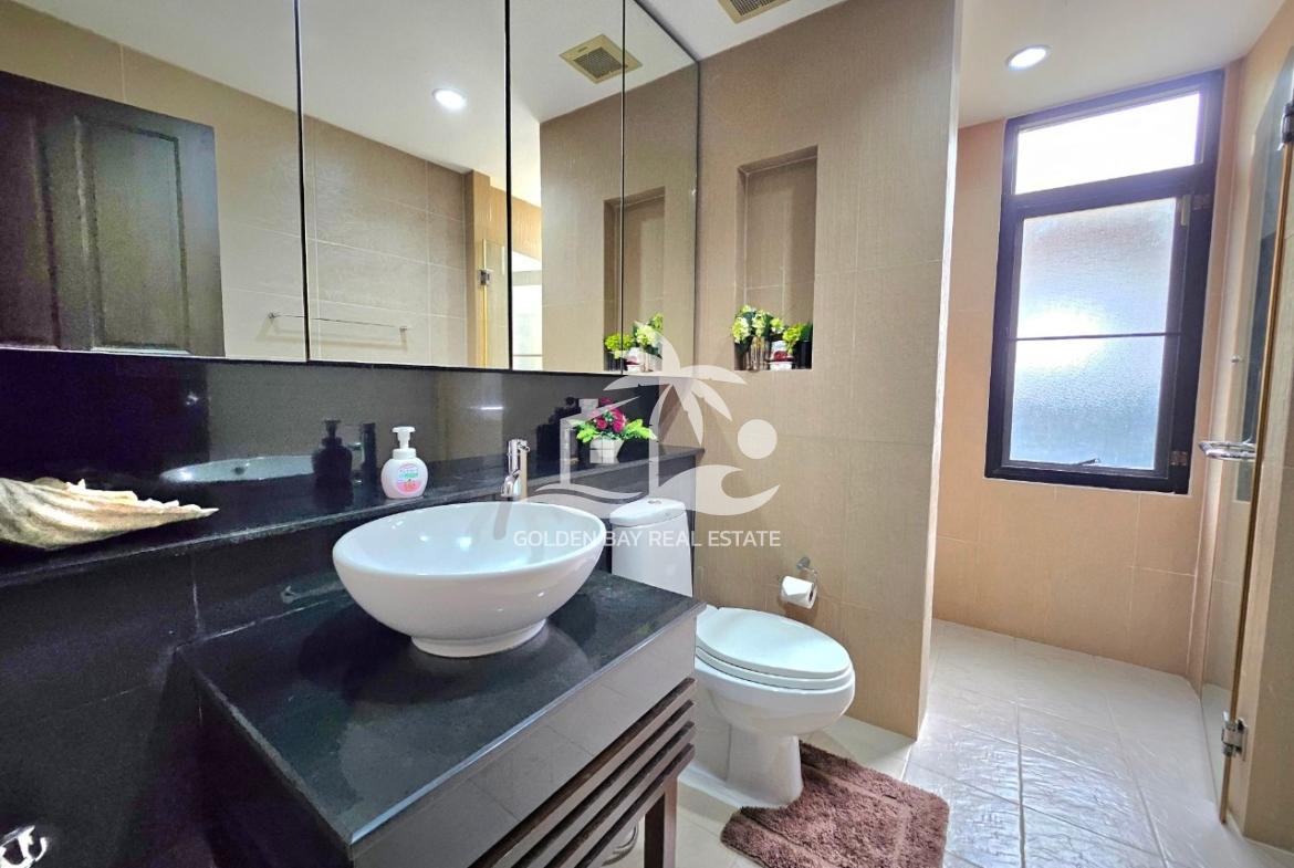 The Village Horseshoe Point – East Pattaya