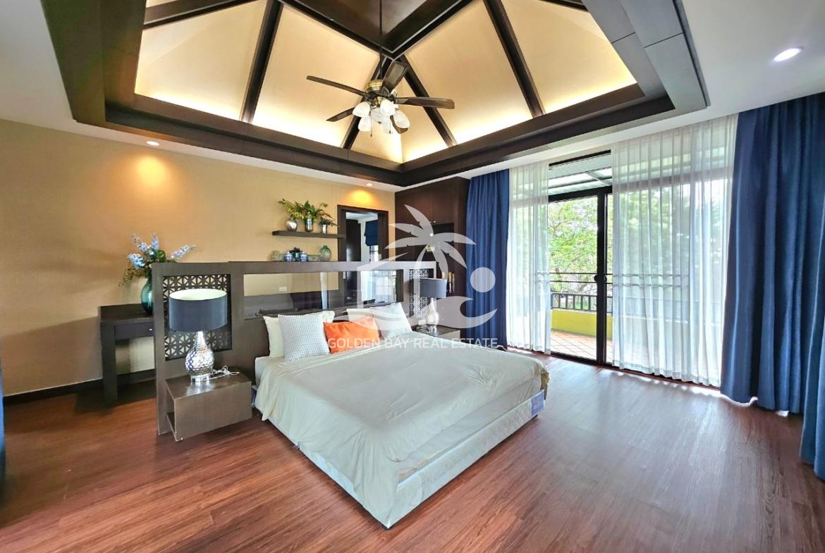 The Village Horseshoe Point – East Pattaya