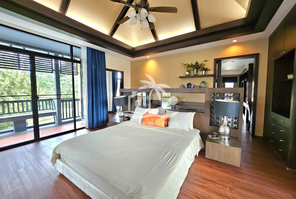 The Village Horseshoe Point – East Pattaya