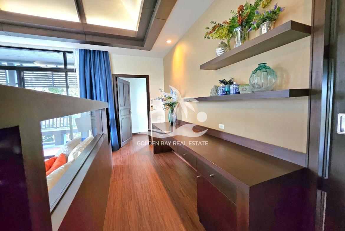 The Village Horseshoe Point – East Pattaya