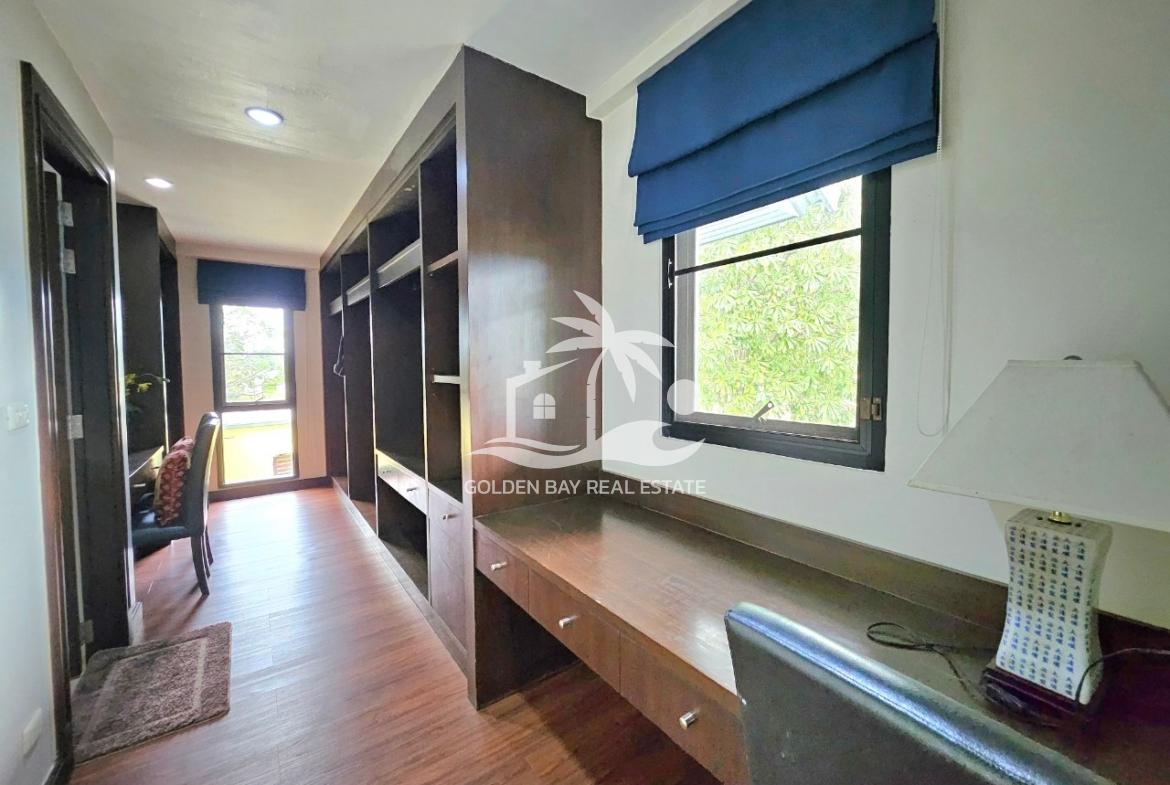 The Village Horseshoe Point – East Pattaya