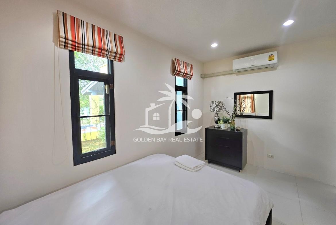 The Village Horseshoe Point – East Pattaya