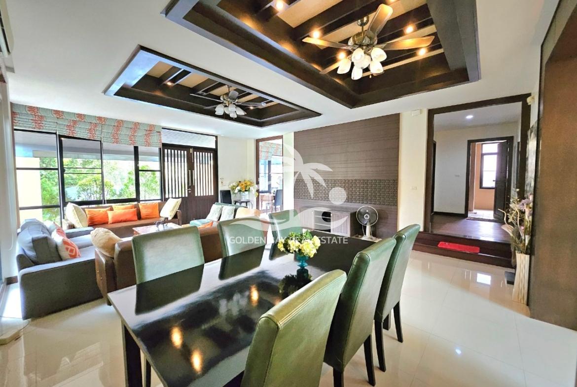 The Village Horseshoe Point – East Pattaya