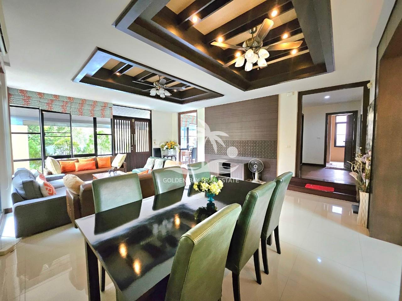 LINE_ALBUM_HV for sale_250109_7 The Village Horseshoe Point – East Pattaya