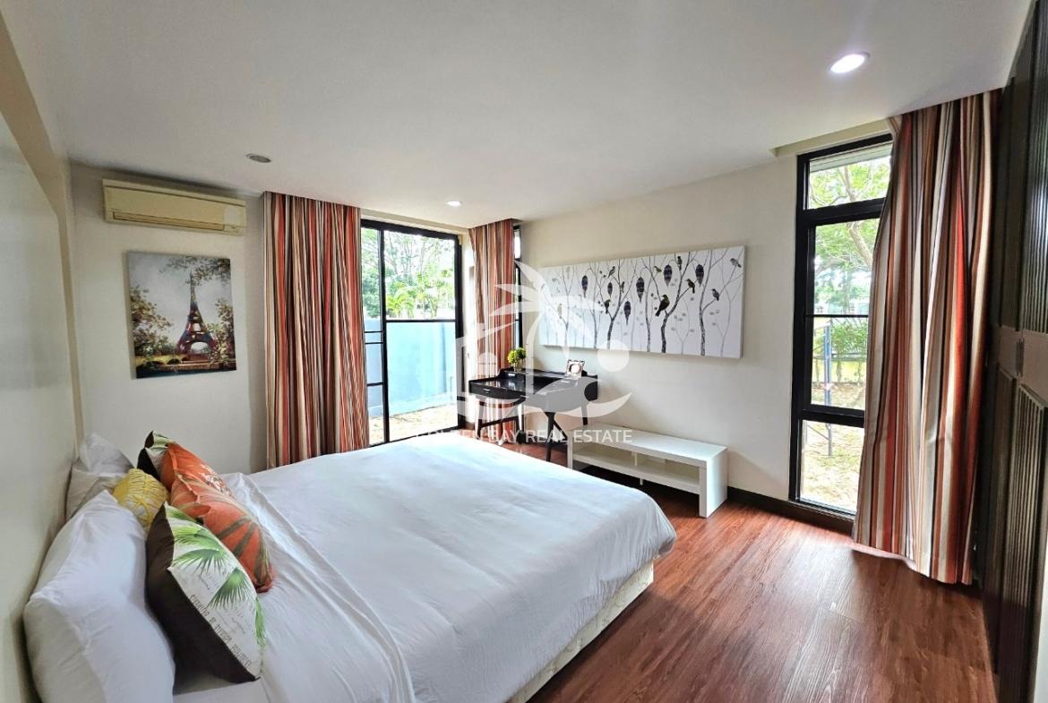 The Village Horseshoe Point – East Pattaya