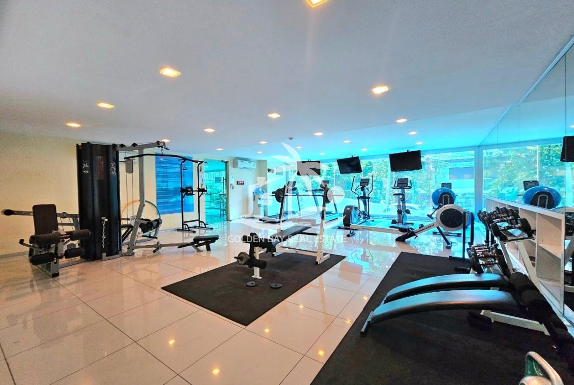 Laguna Heights – Wongamat