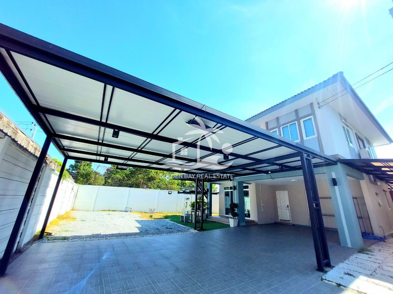 Baan Pruksa Nara – East Pattaya