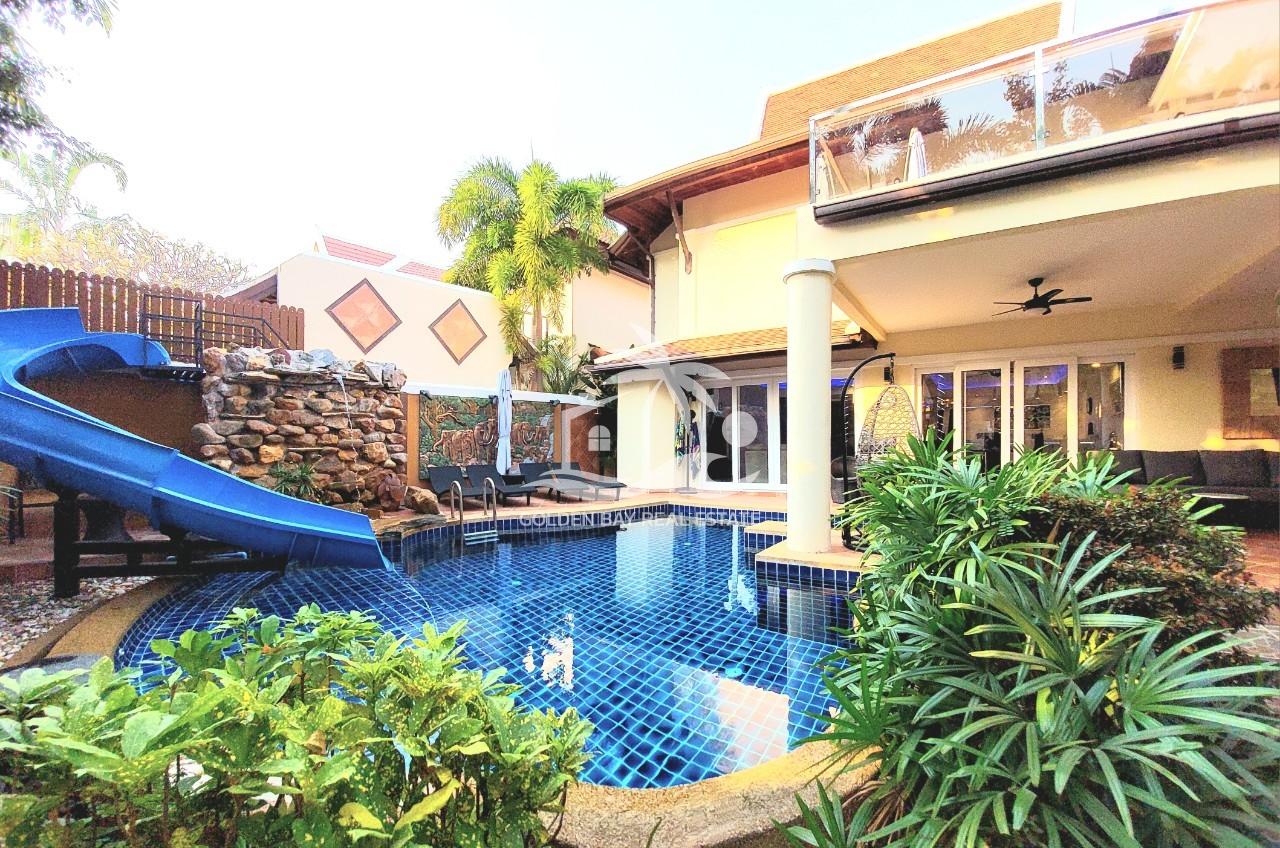 LINE_ALBUM_Listing Sales Chateau Dale Thabali 30620_250114_1 Chateau Dale Thabali Villa – Jomtien
