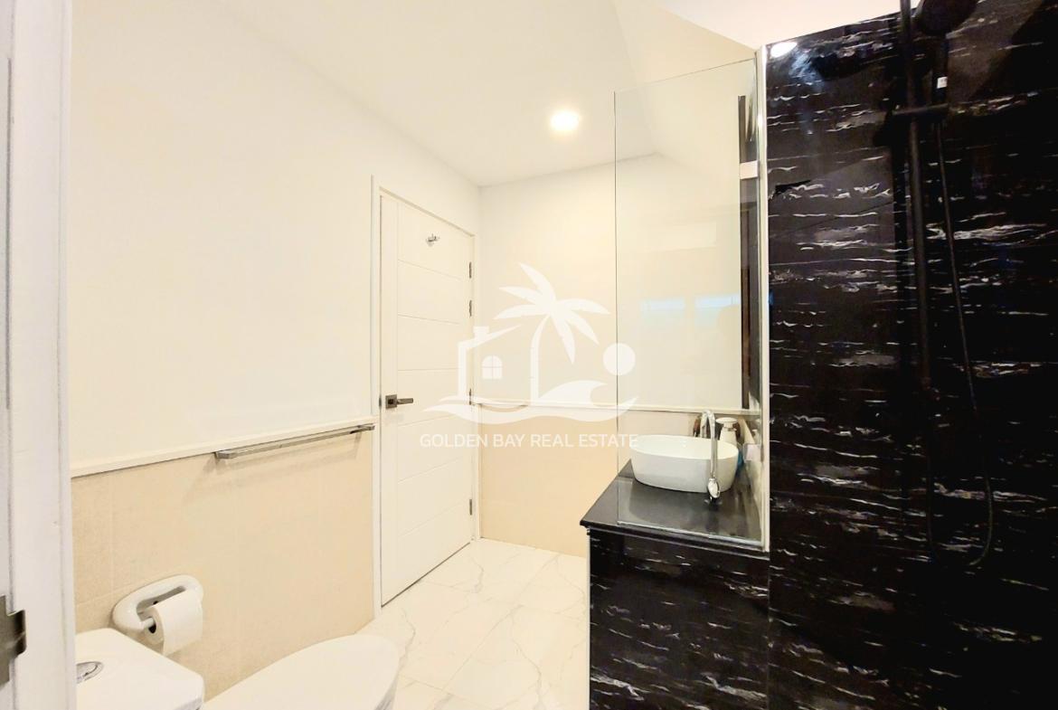 Chateau Dale Thabali Villa – Jomtien