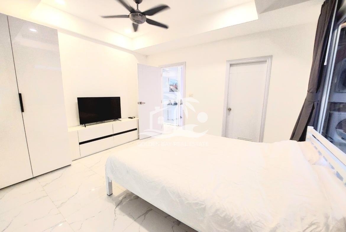 Chateau Dale Thabali Villa – Jomtien