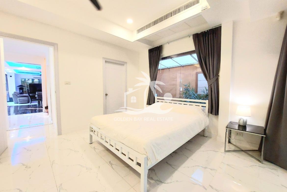 Chateau Dale Thabali Villa – Jomtien