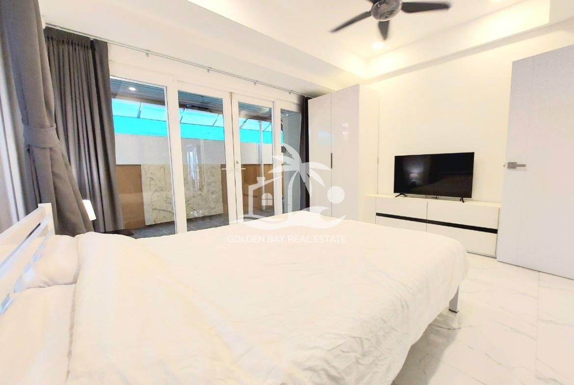 Chateau Dale Thabali Villa – Jomtien