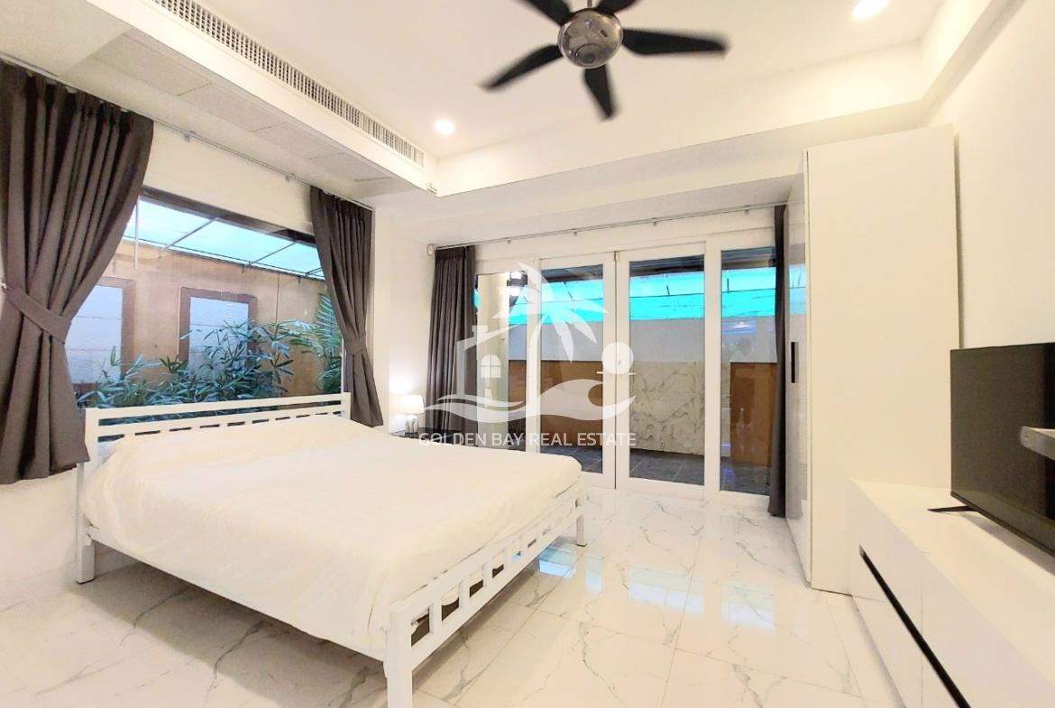 Chateau Dale Thabali Villa – Jomtien