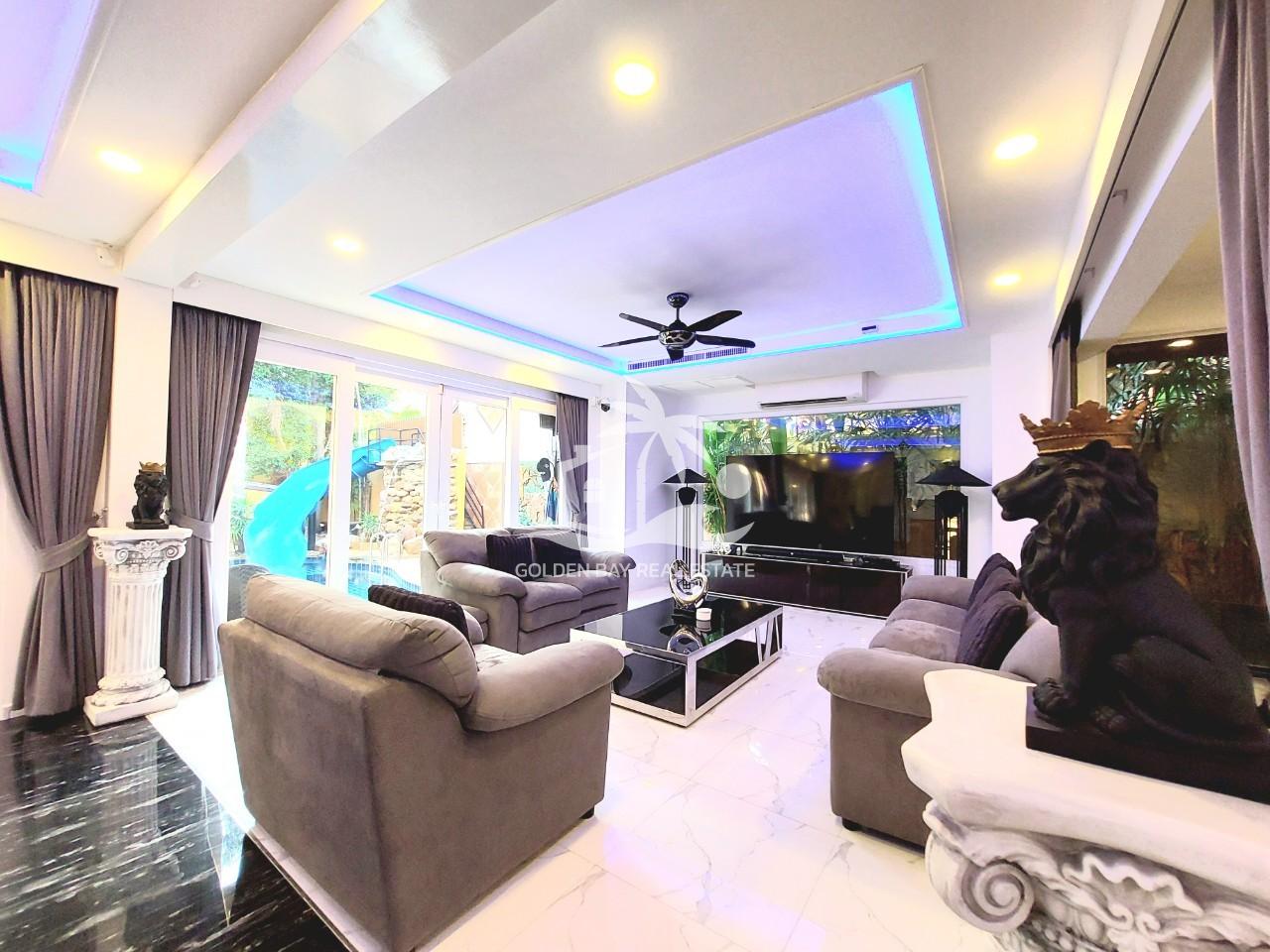 LINE_ALBUM_Listing Sales Chateau Dale Thabali 30620_250114_19 Chateau Dale Thabali Villa – Jomtien