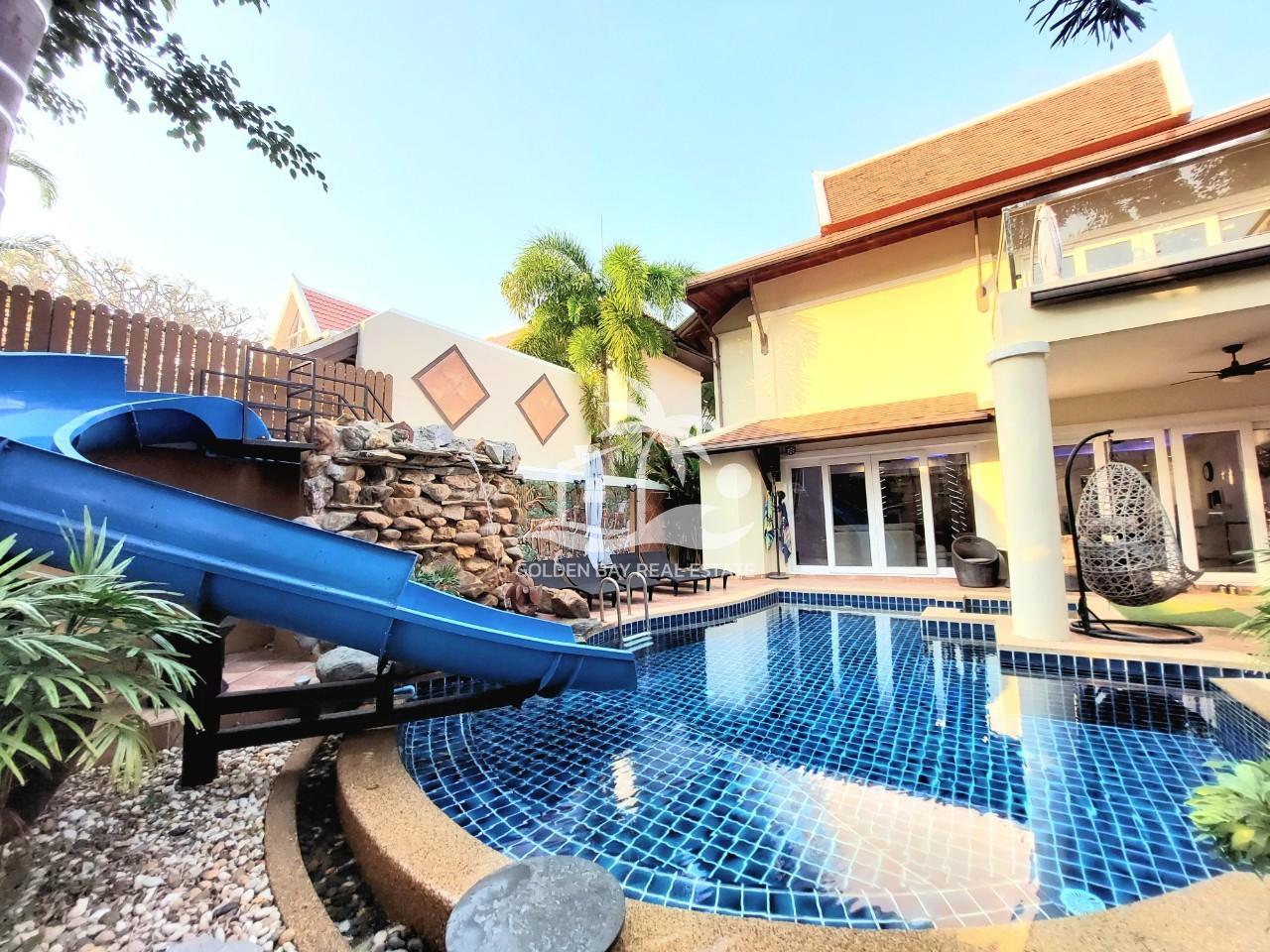 LINE_ALBUM_Listing Sales Chateau Dale Thabali 30620_250114_2 Chateau Dale Thabali Villa – Jomtien