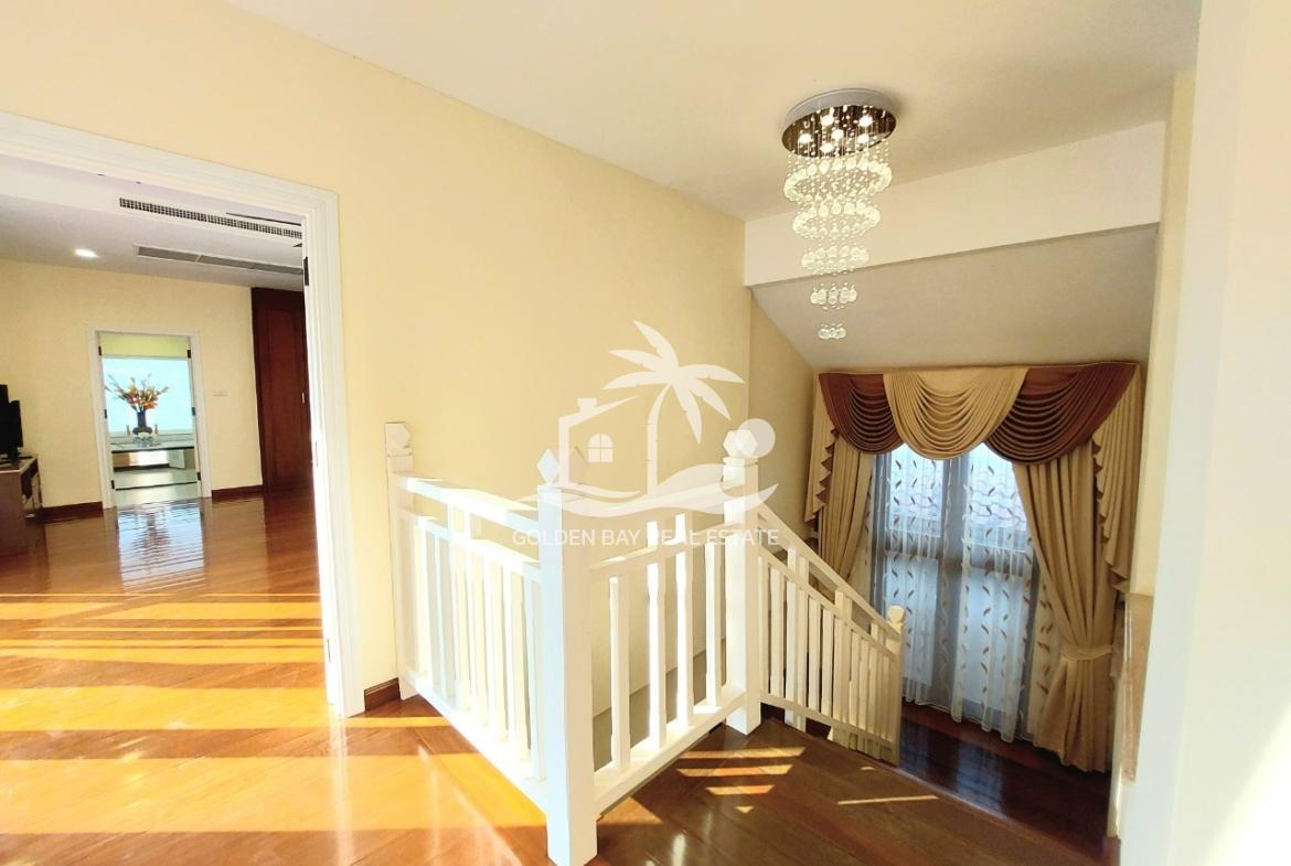 Chateau Dale Thabali Villa – Jomtien