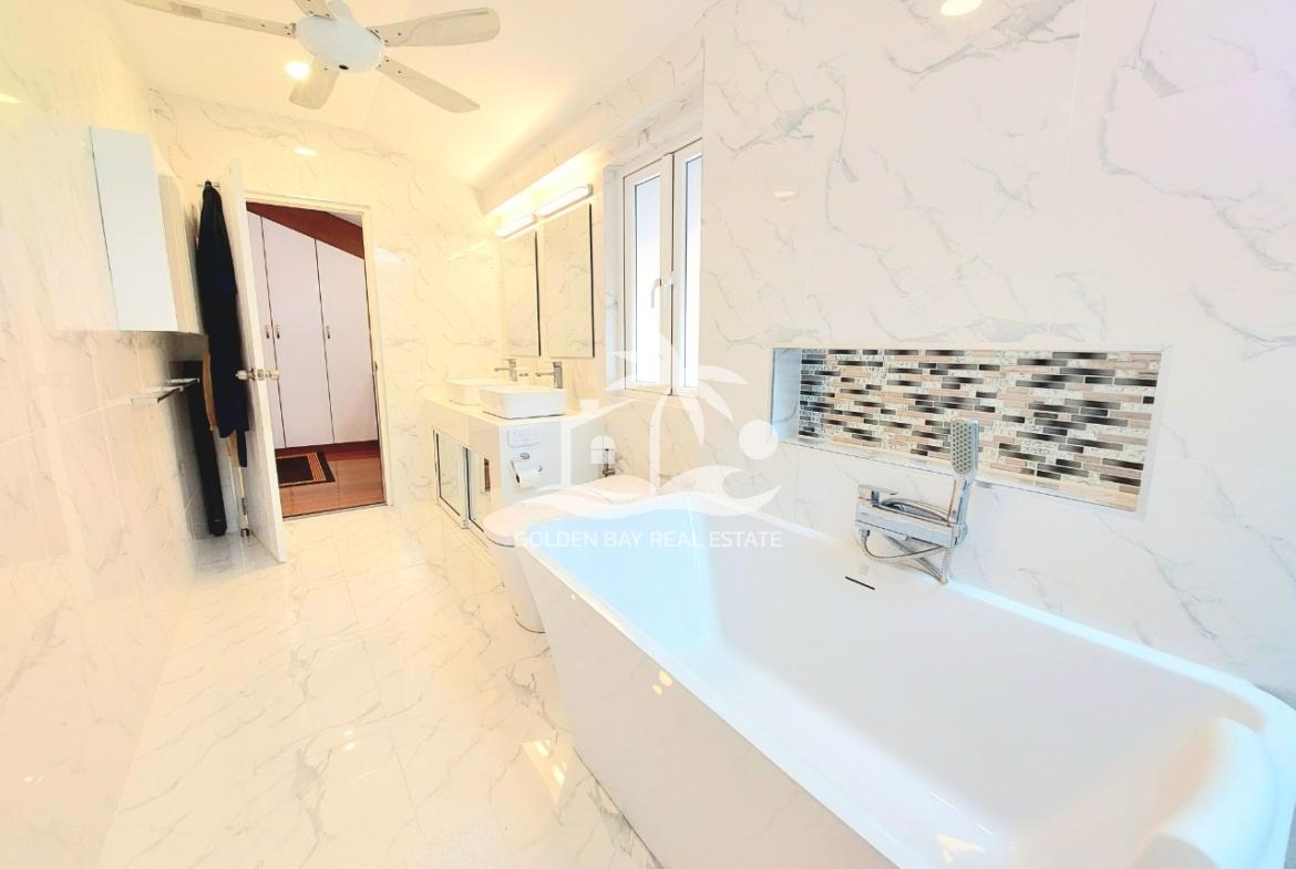 Chateau Dale Thabali Villa – Jomtien