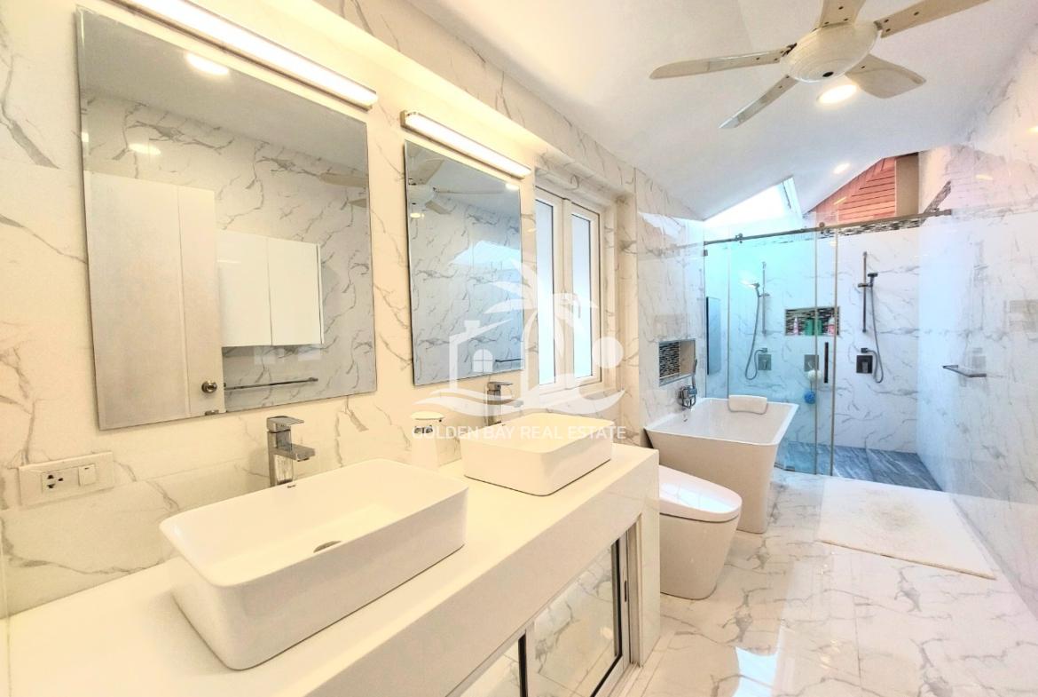 Chateau Dale Thabali Villa – Jomtien