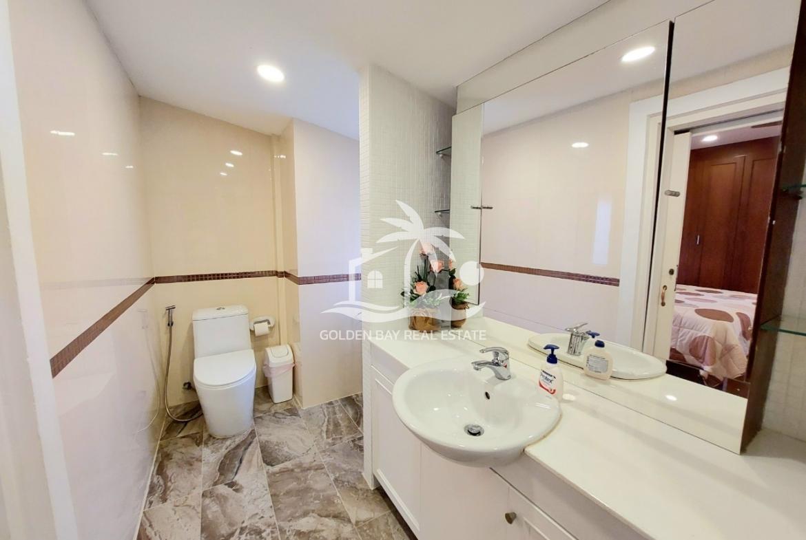 Chateau Dale Thabali Villa – Jomtien
