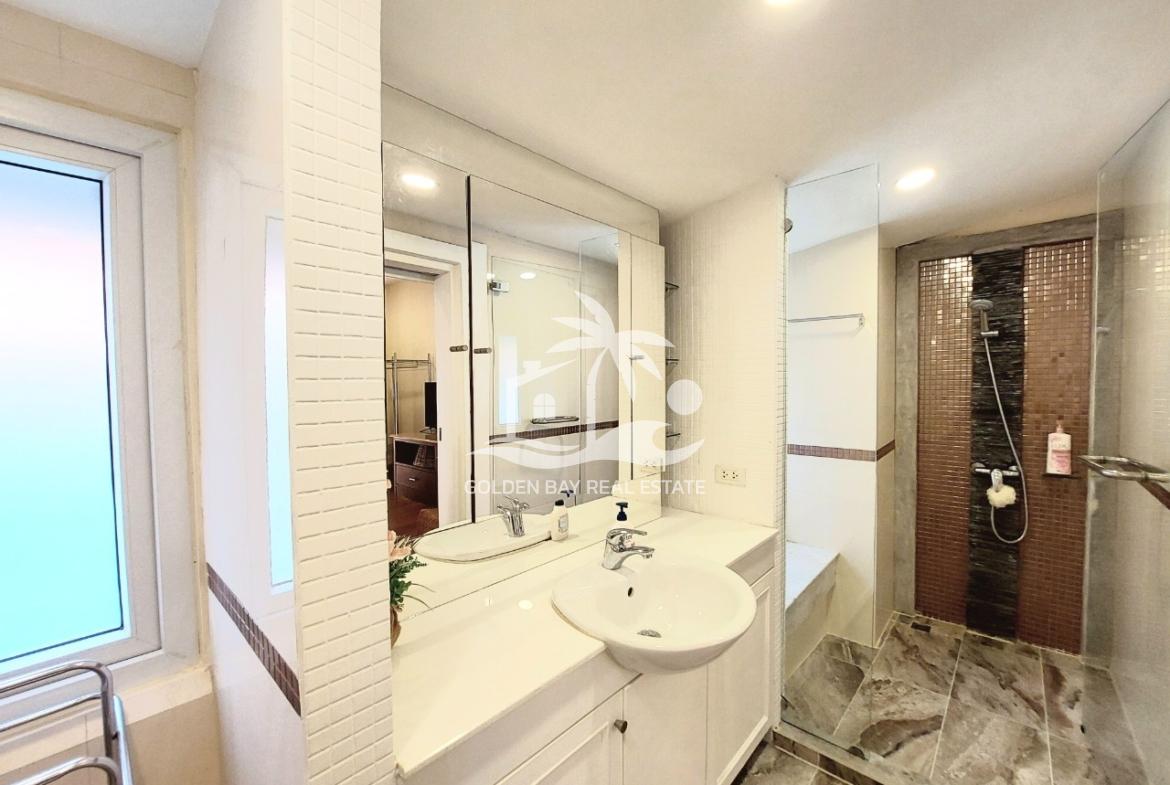Chateau Dale Thabali Villa – Jomtien