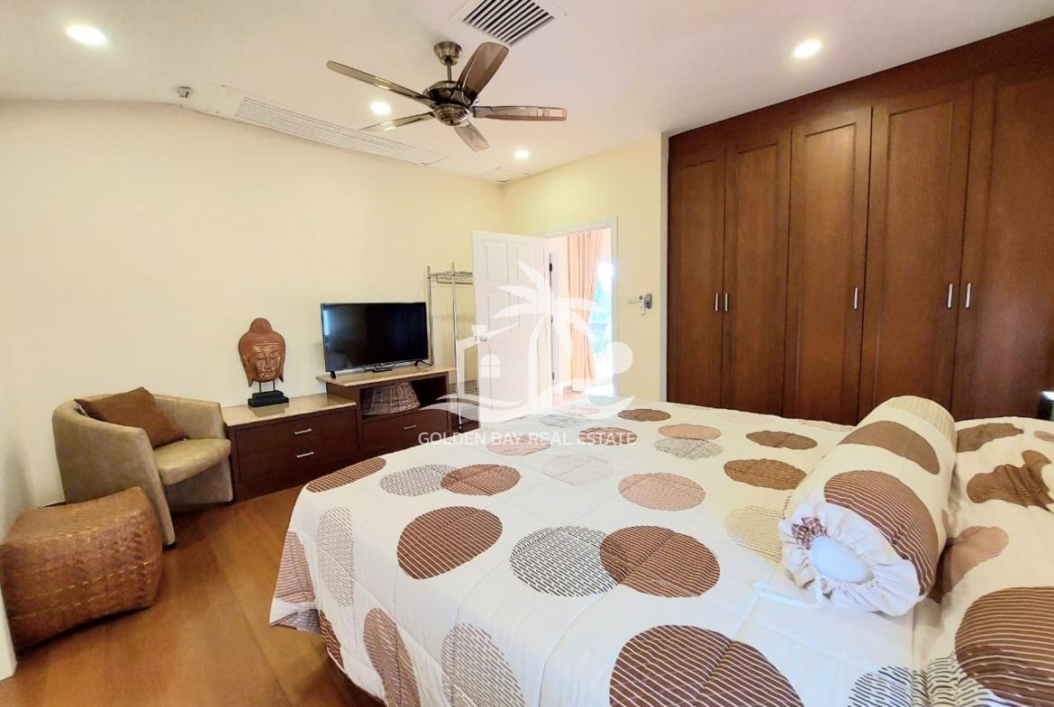 Chateau Dale Thabali Villa – Jomtien
