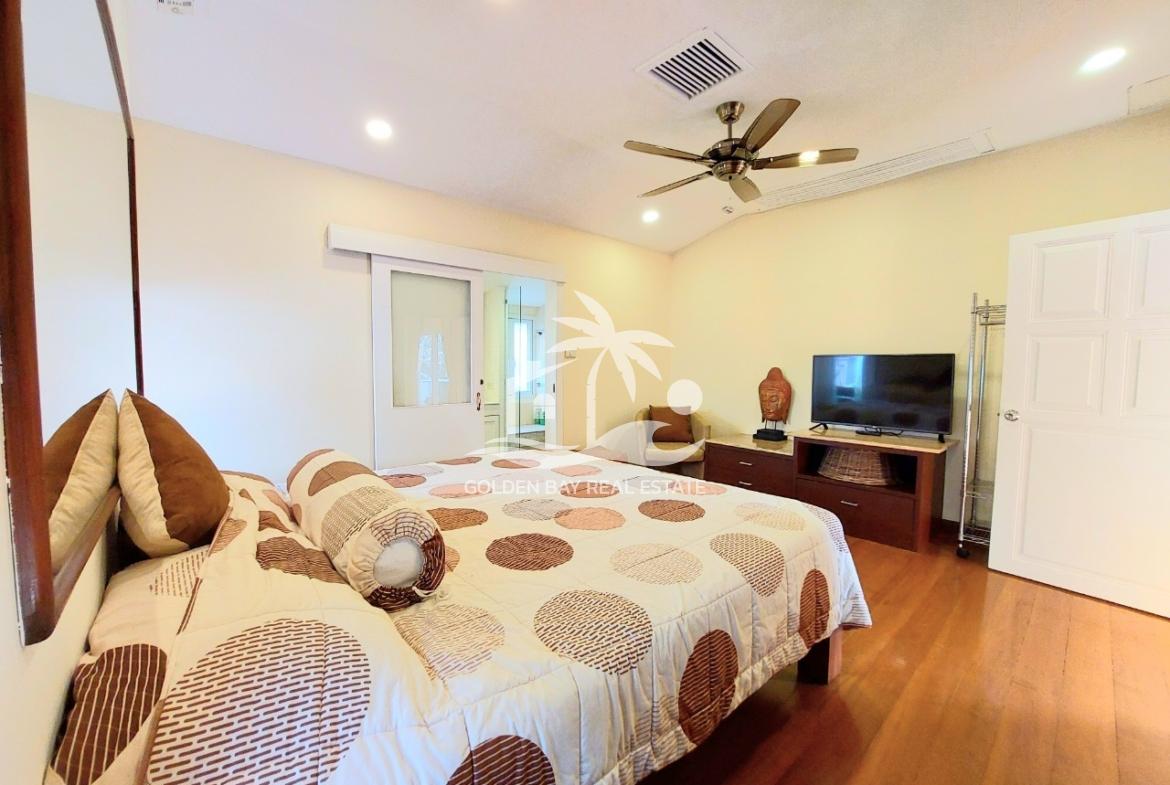 Chateau Dale Thabali Villa – Jomtien