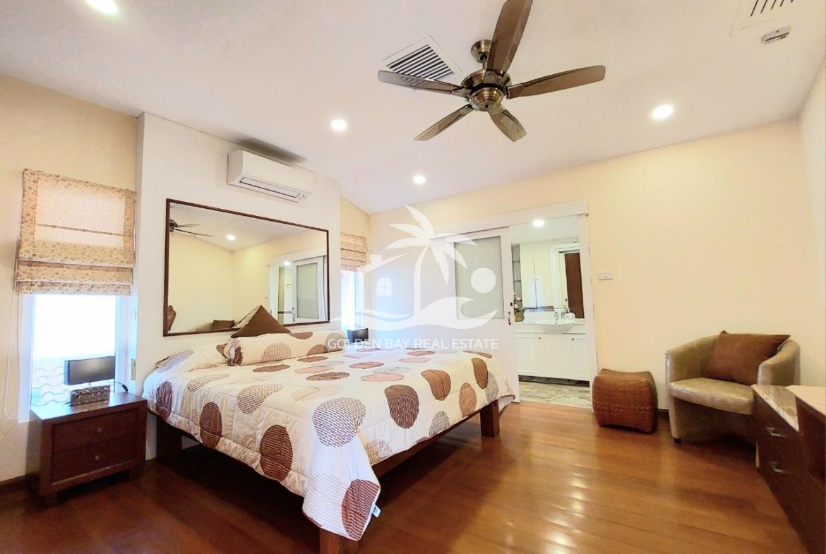 Chateau Dale Thabali Villa – Jomtien