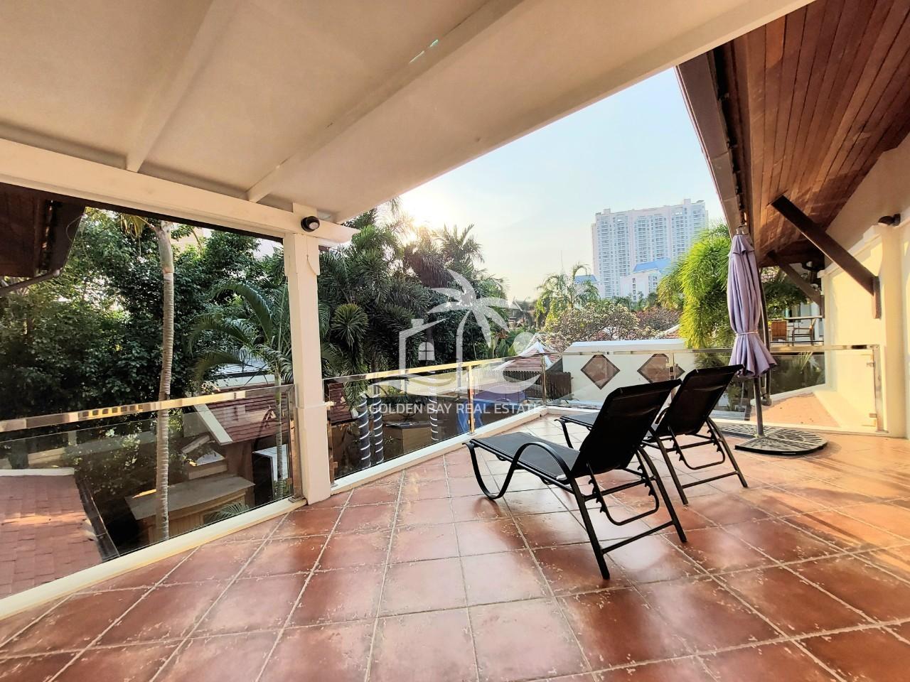 LINE_ALBUM_Listing Sales Chateau Dale Thabali 30620_250114_37 Chateau Dale Thabali Villa – Jomtien