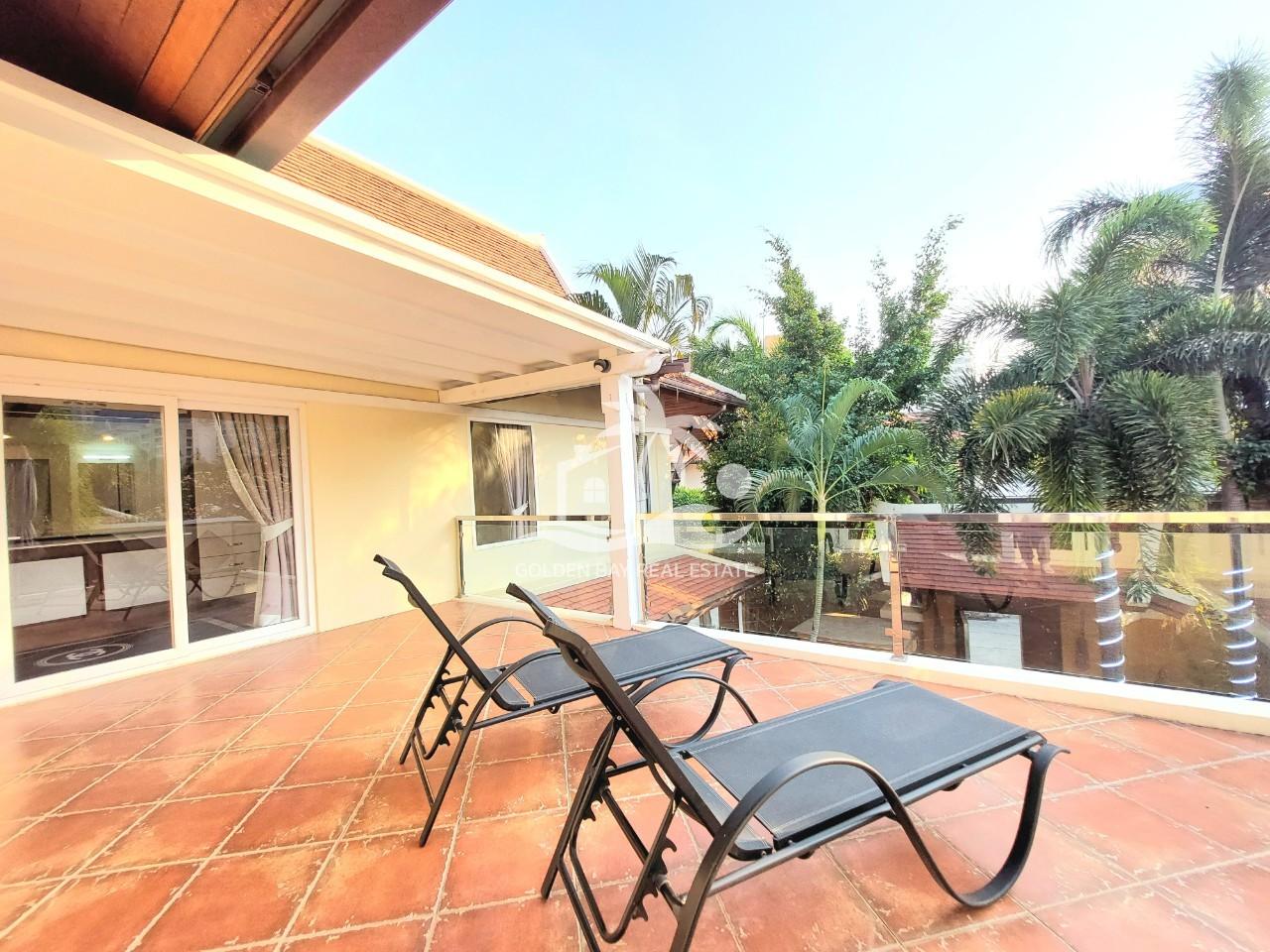 LINE_ALBUM_Listing Sales Chateau Dale Thabali 30620_250114_38 Chateau Dale Thabali Villa – Jomtien