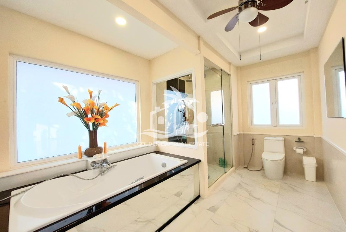 Chateau Dale Thabali Villa – Jomtien