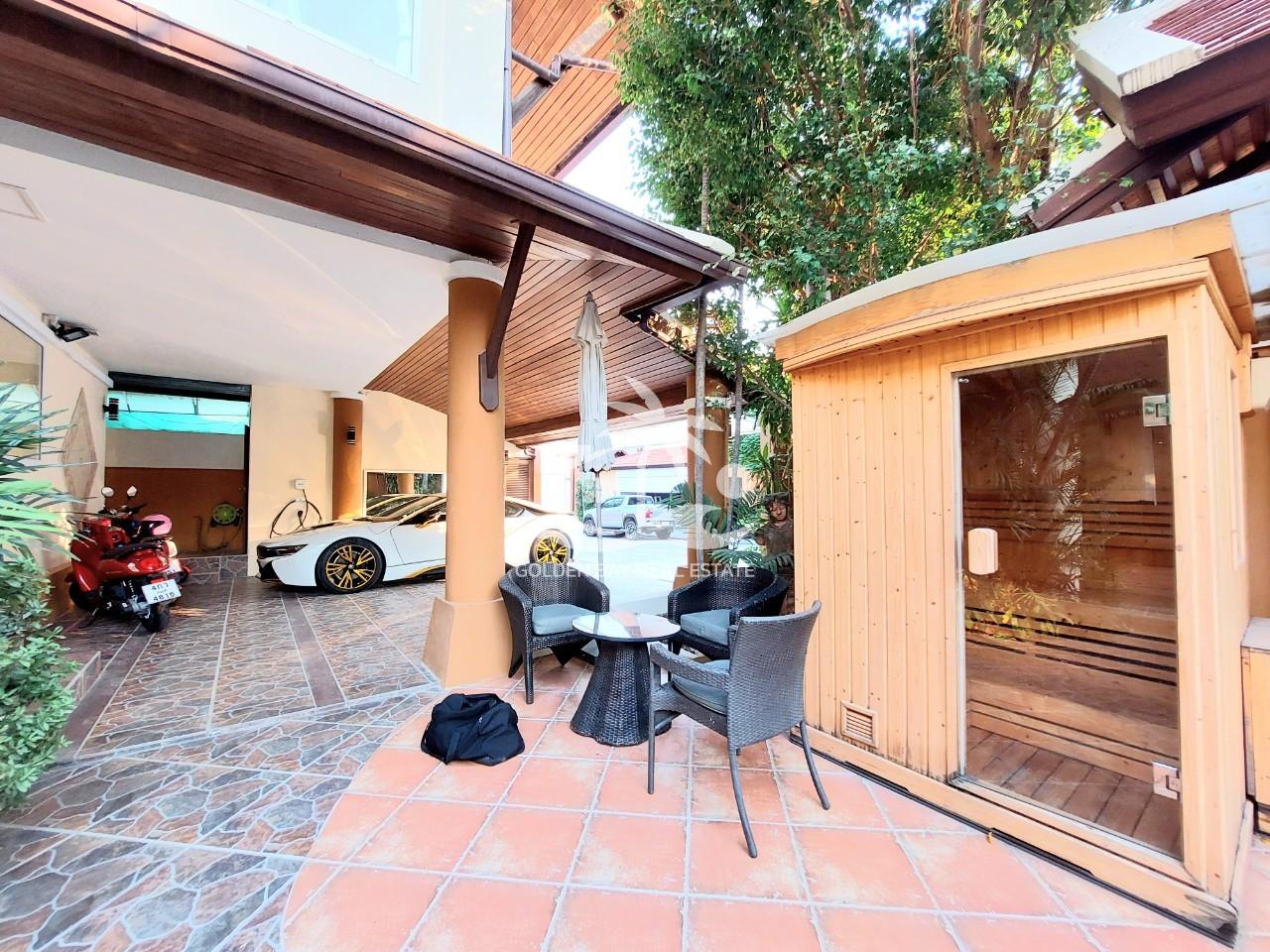 LINE_ALBUM_Listing Sales Chateau Dale Thabali 30620_250114_4 Chateau Dale Thabali Villa – Jomtien