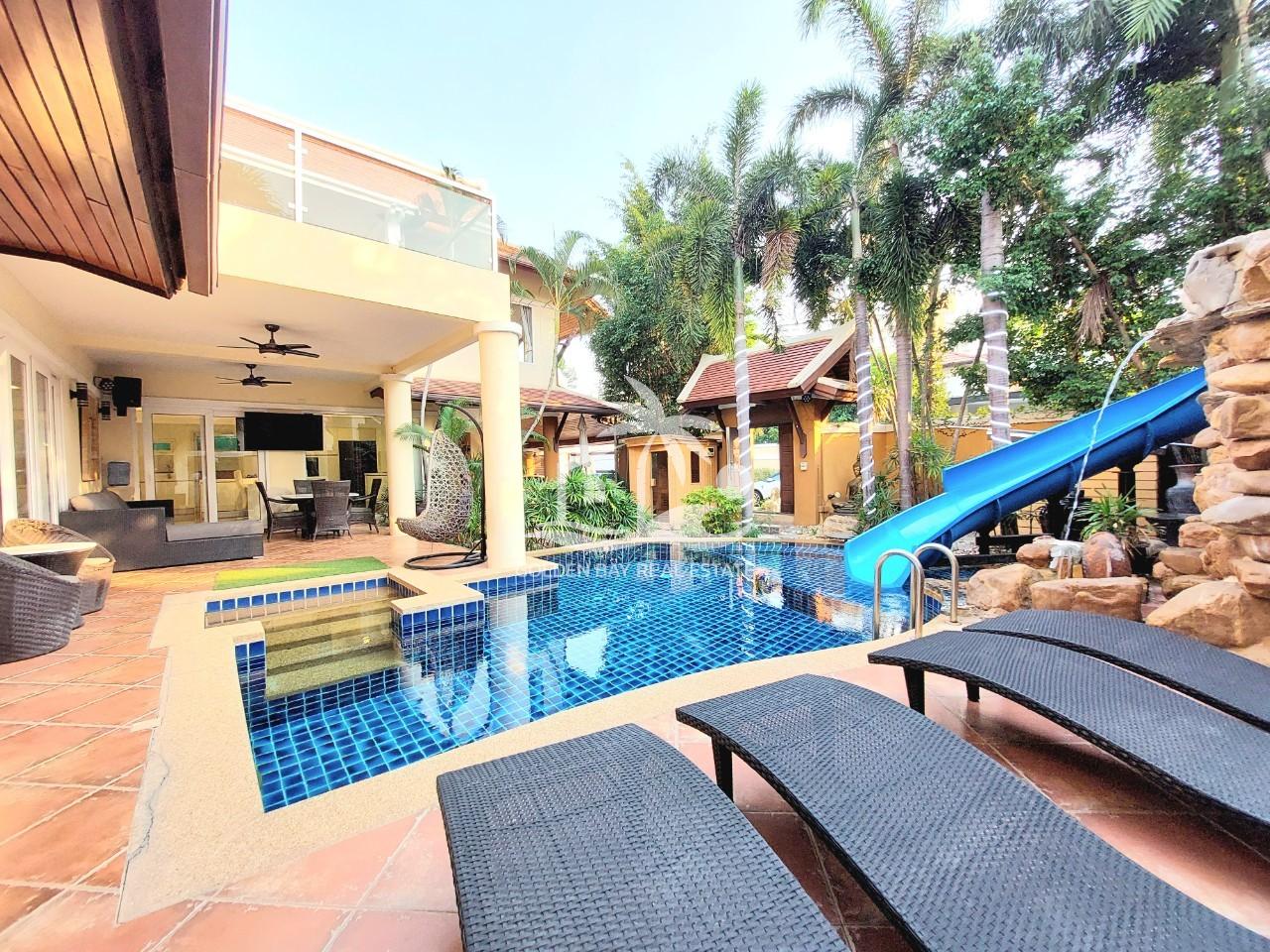LINE_ALBUM_Listing Sales Chateau Dale Thabali 30620_250114_5 Chateau Dale Thabali Villa – Jomtien