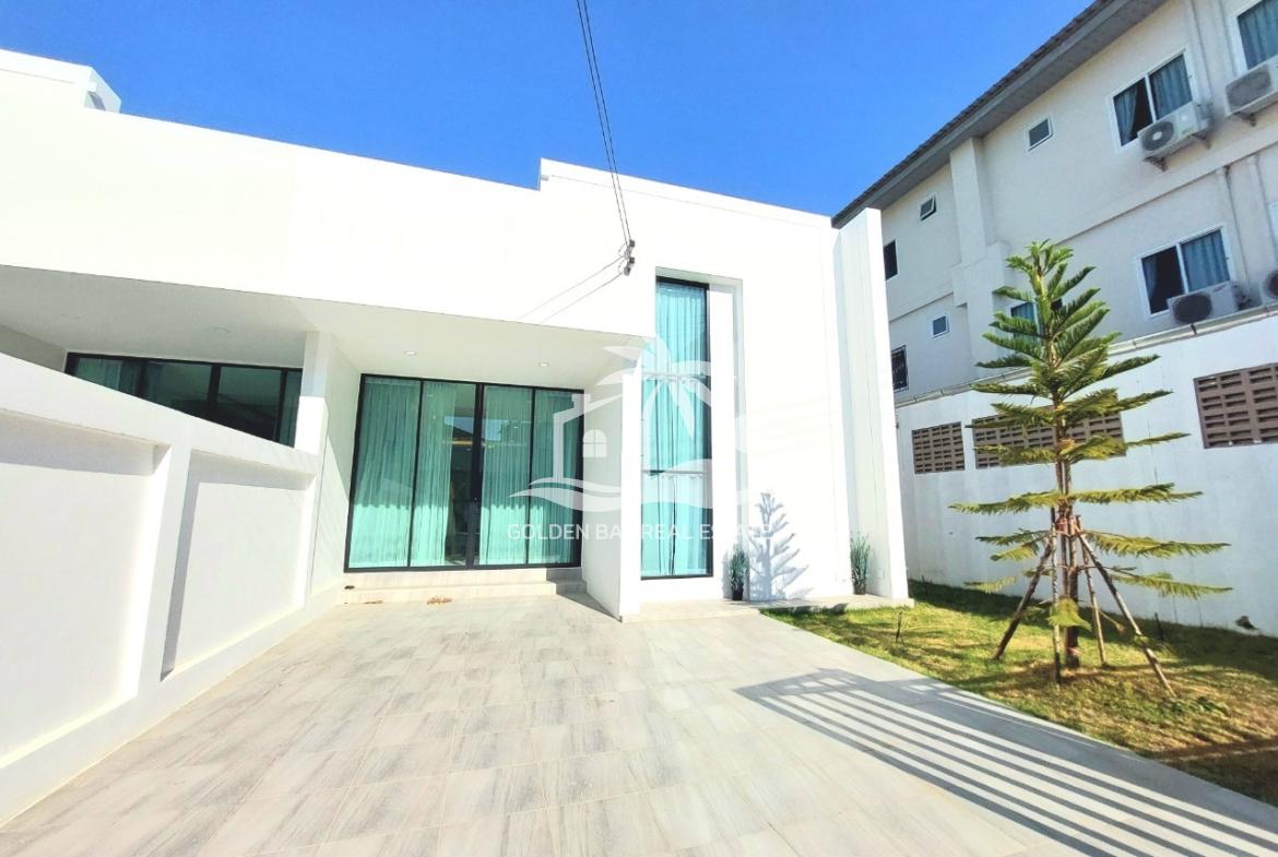 Private House – Huay Yai
