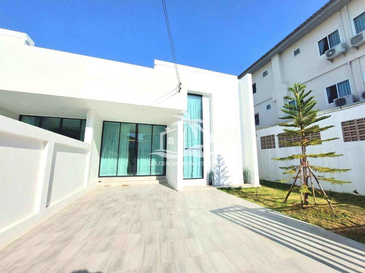 Private House – Huay Yai