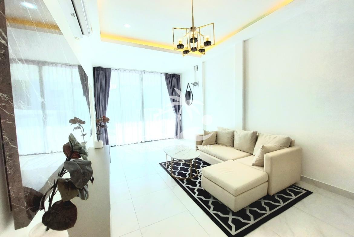 Private House – Huay Yai