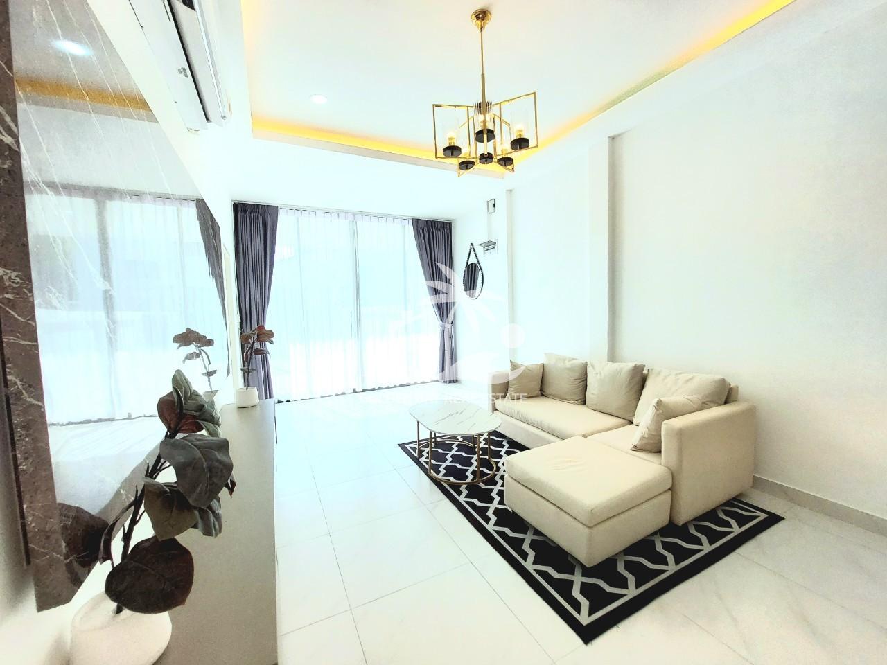 Private House – Huay Yai