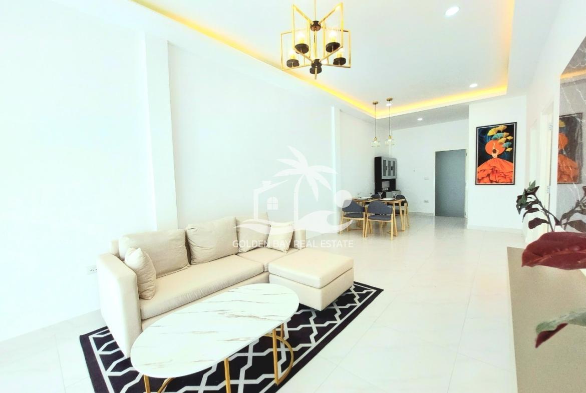 Private House – Huay Yai