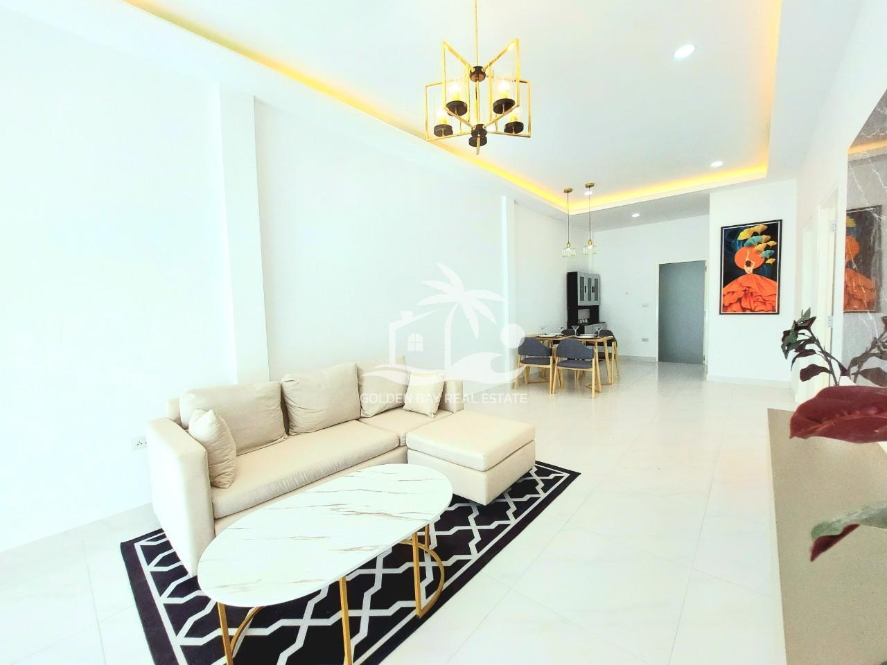 Private House – Huay Yai