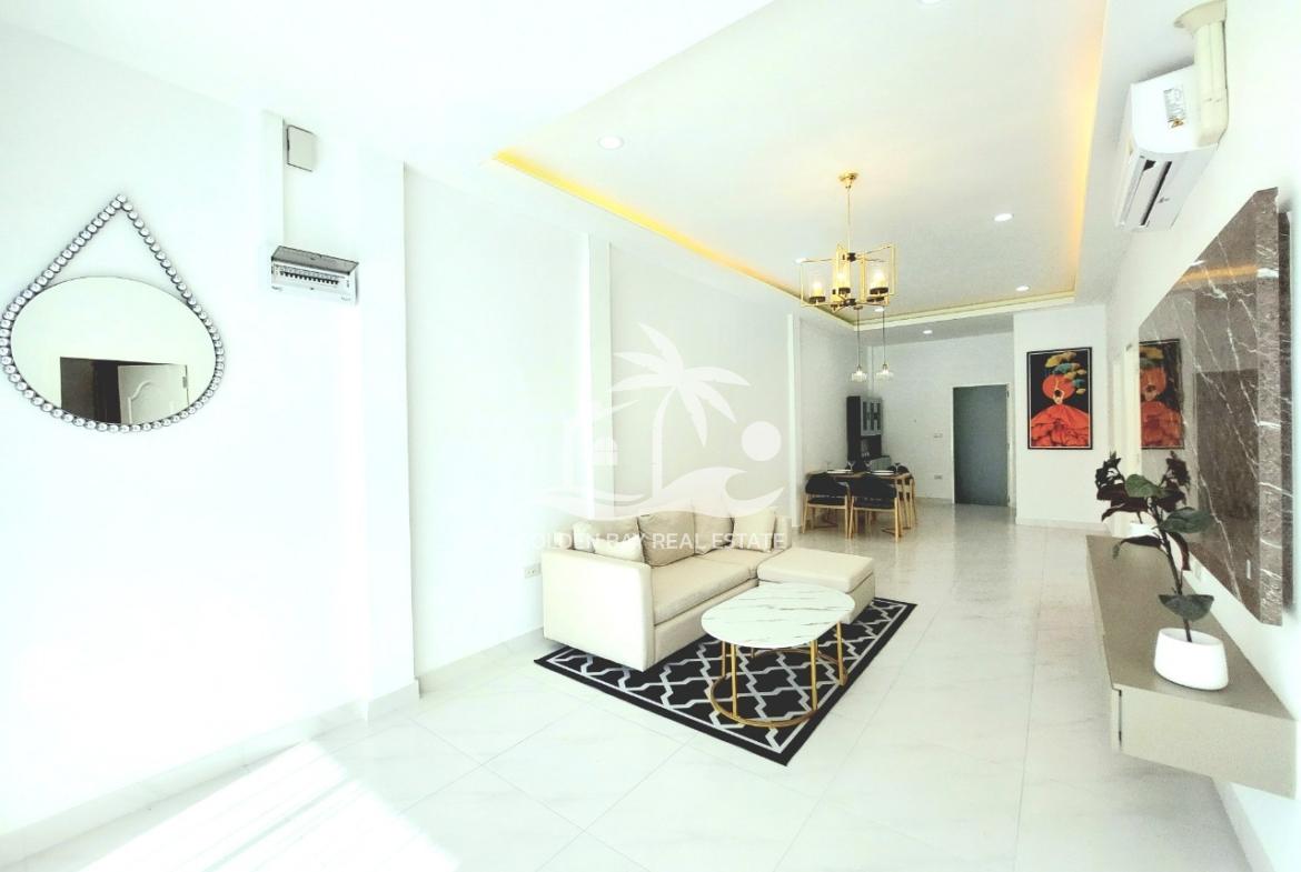 Private House – Huay Yai